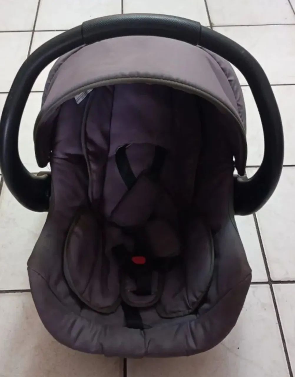 Bebê conforto  - Foto 2