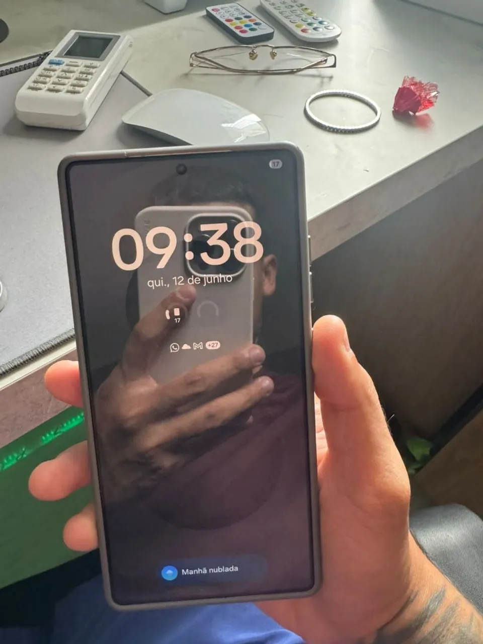 Galaxy s25ultra
