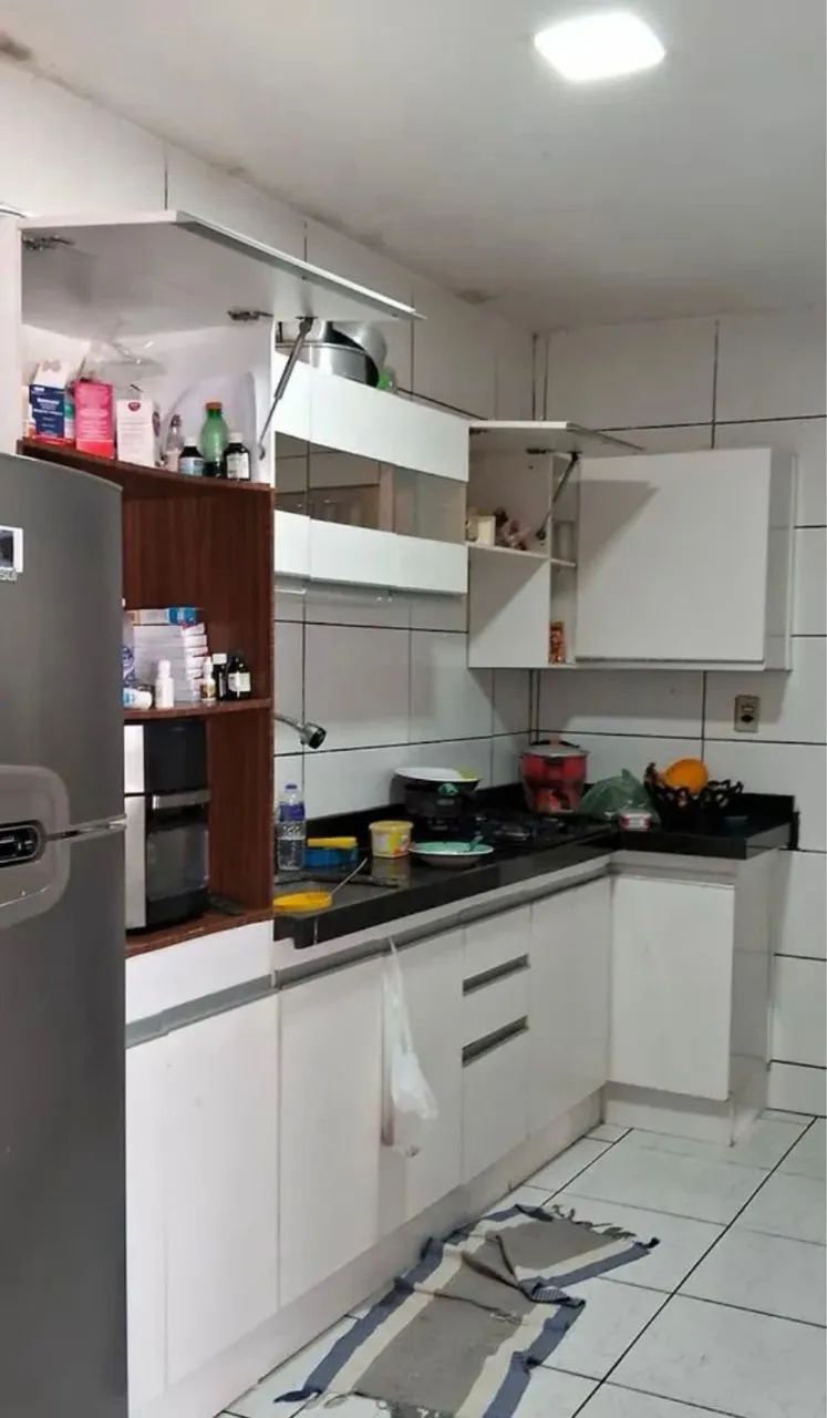 Casa a venda na samambaia norte(parcelada)  - Foto 3