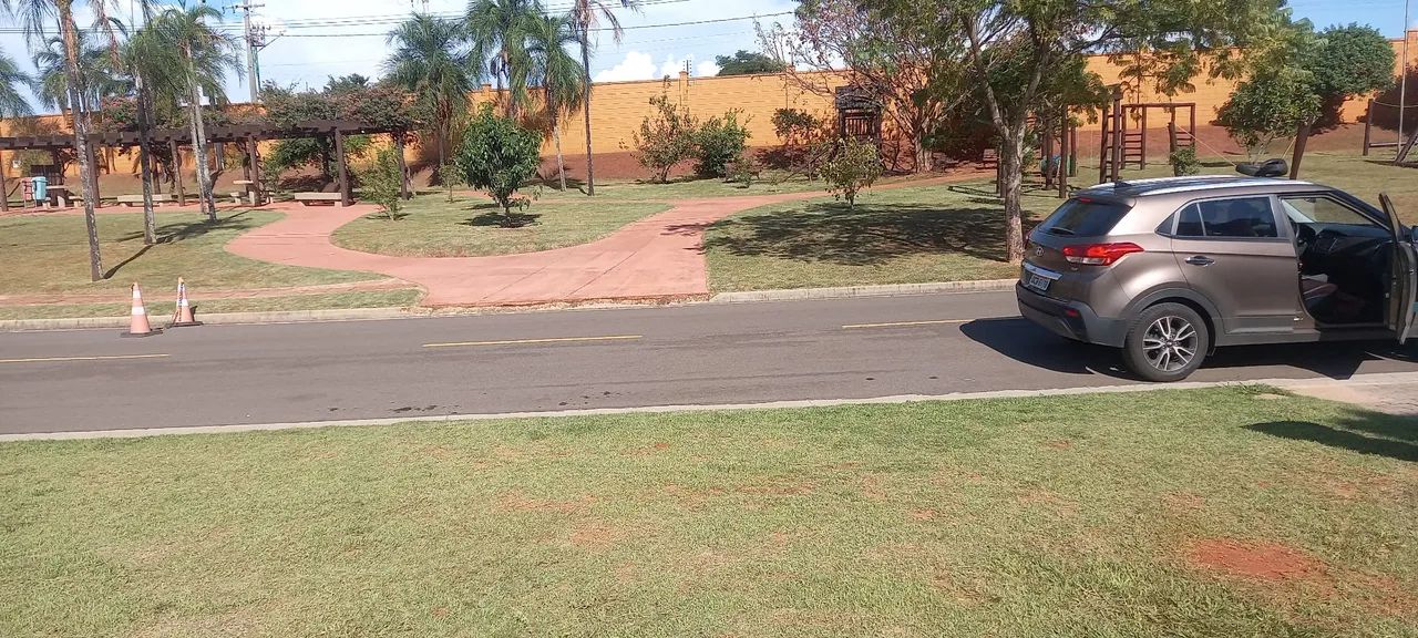 Vende um excelente terreno no Alphaville 2 em Campo Grande MS. 404,79 m² - Foto 3