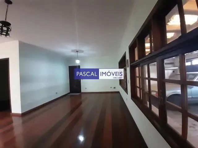 Sobrado comercial Campo Belo 15 salas 4 vagas - Foto 2