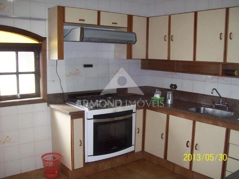 casa - Vale das Paineiras - Americana - Foto 2