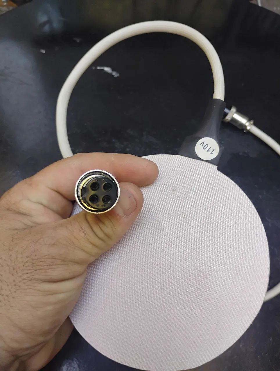 Resistência para canecas - Foto 5