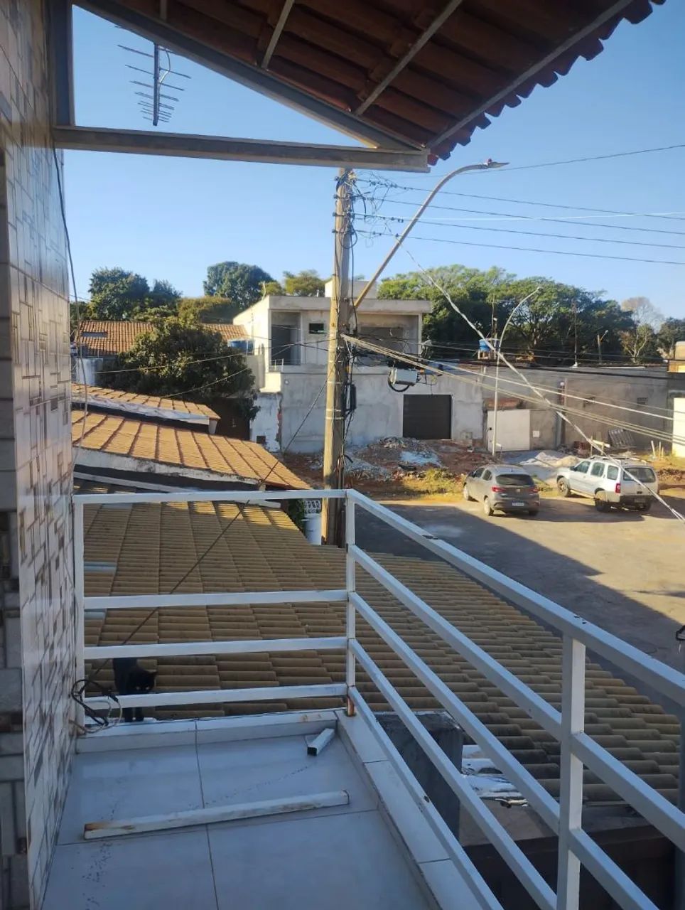 Ótima casa no gama leste - Foto 3
