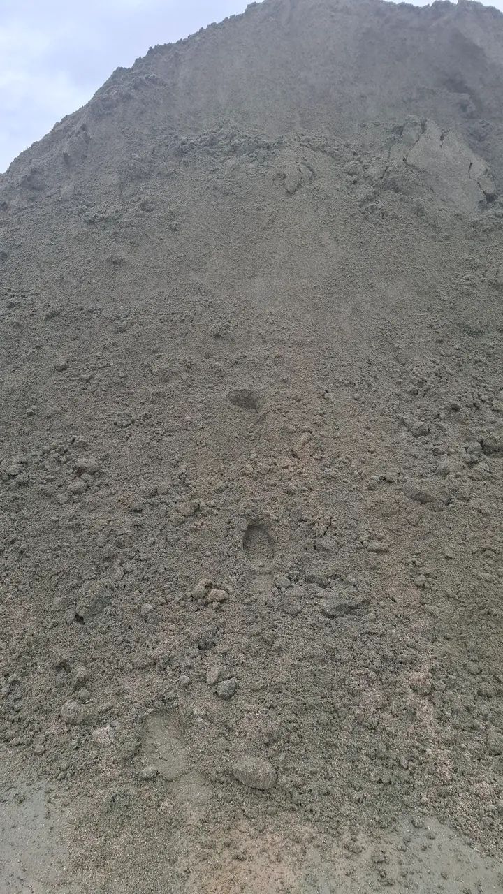 AREIA MÉDIA ESCURA - Foto 2