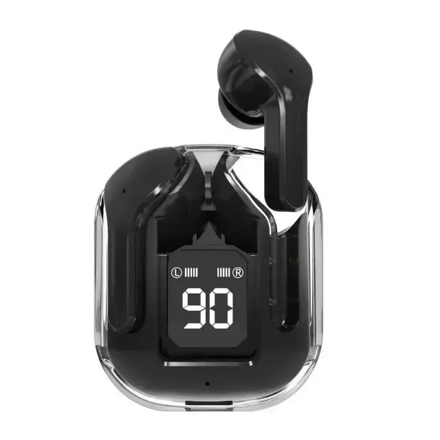 fone de ouvido bluetooth digital
