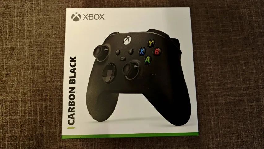 Controle Xbox Series