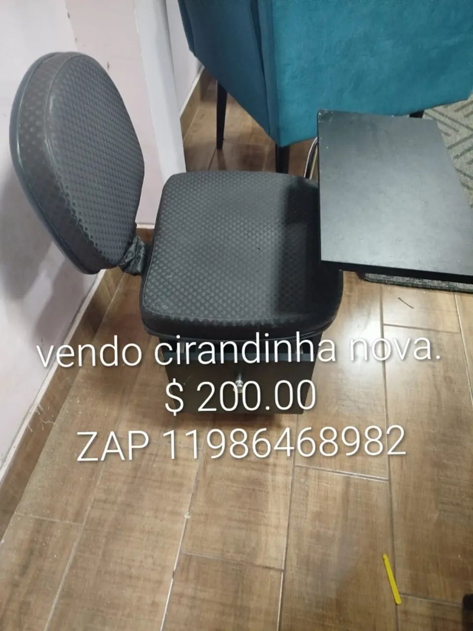 Cirandinha  - Foto 2