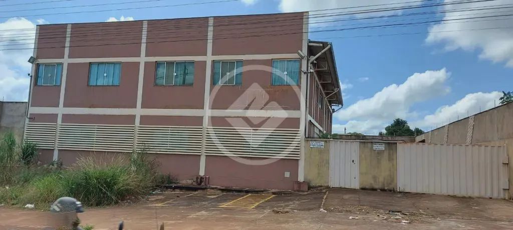 Excelente Galpão a Venda no Setor Expansul Oportunidade!!! codigo: 71605