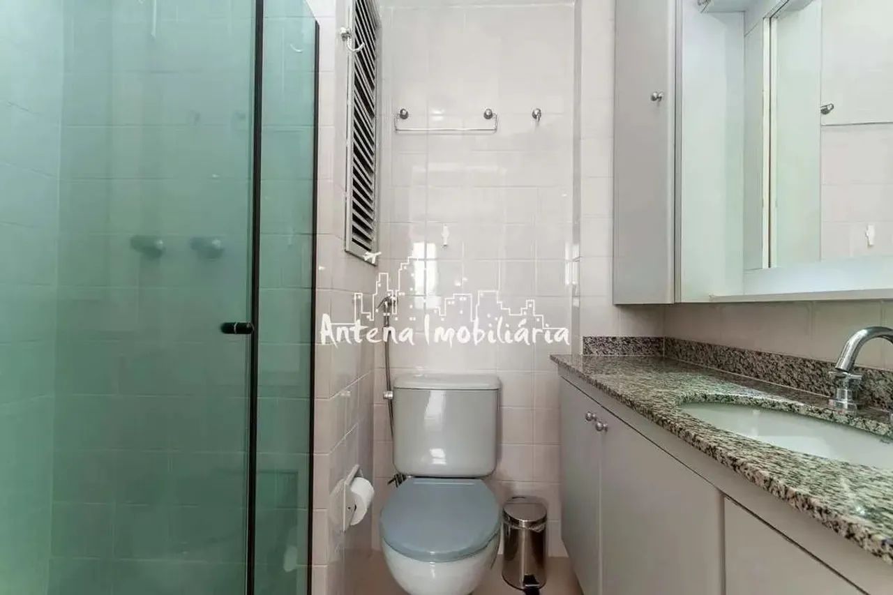 Apartamento com 02 dormitórios na Barra Funda - Cód.: 12536. - Foto 14