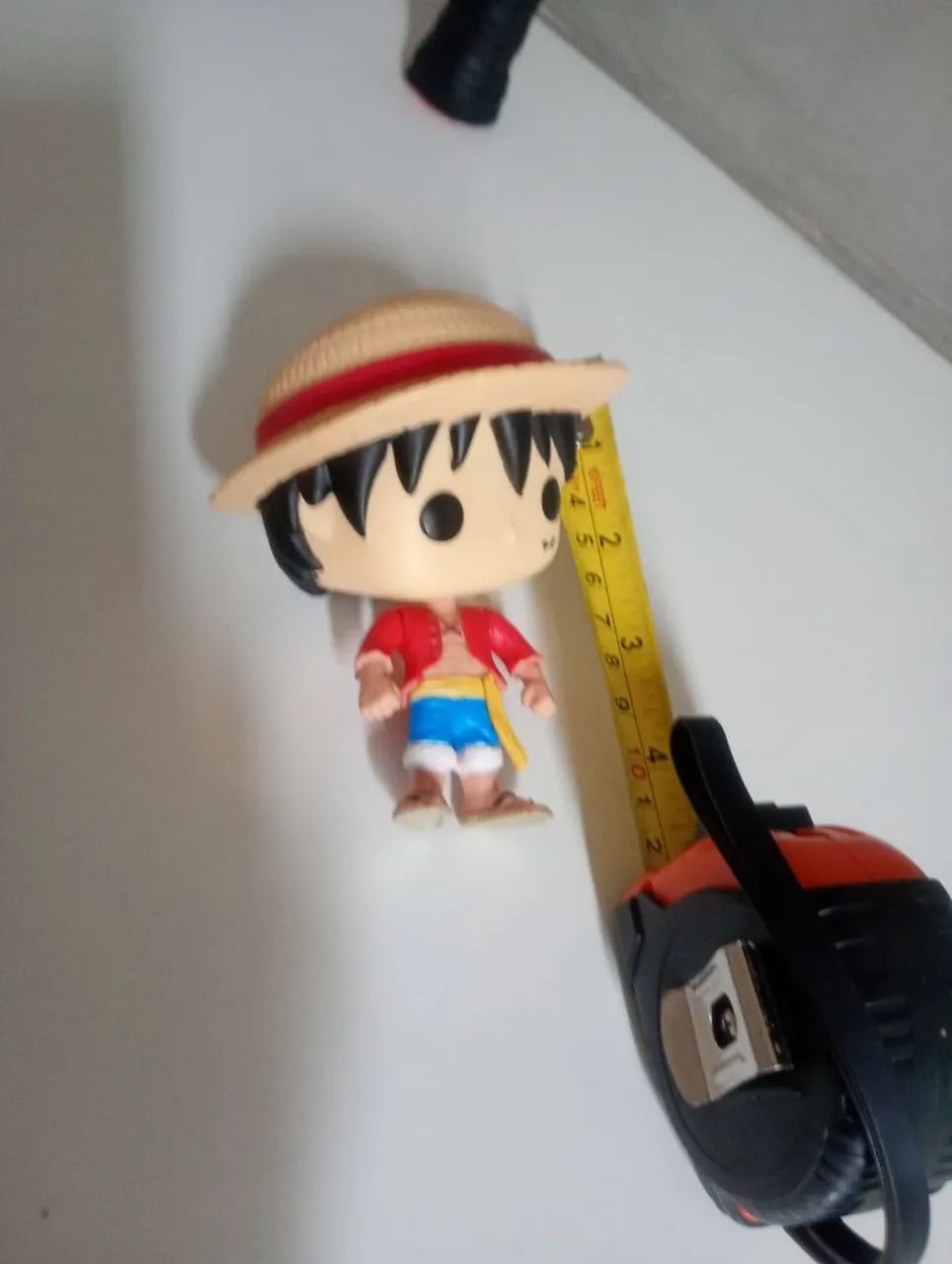 Boneco Lufy One Piece - Foto 3