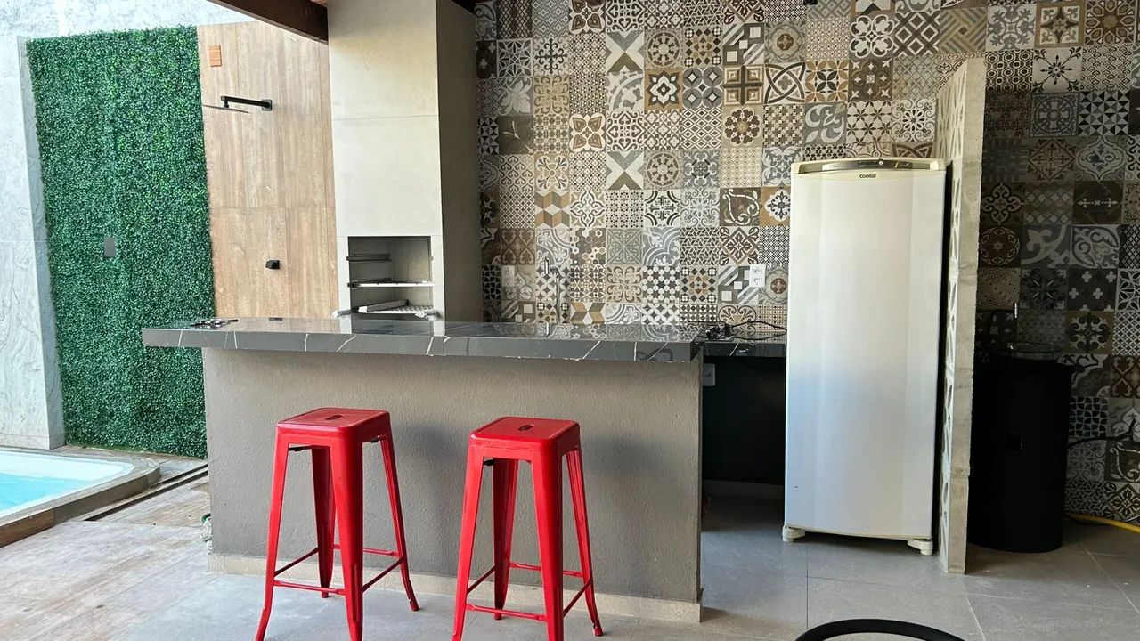 Casa Temporada em praia de Paripueira  - Foto 3