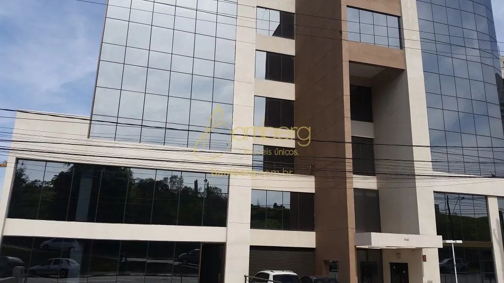 Prédio Monousuário para locação em Barueri