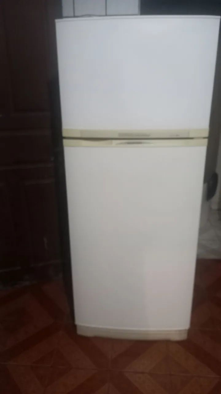 Geladeira Frost Free brastemp com entrega gratuita 