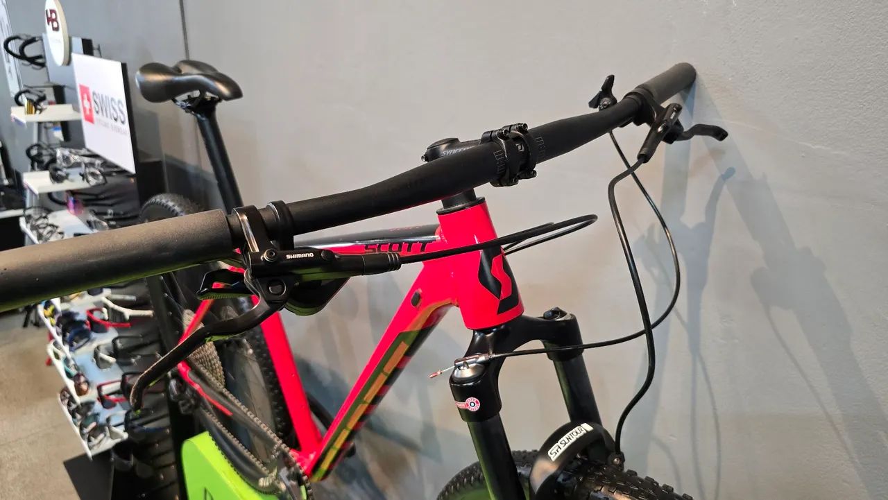 Scott Scale 980 2022 L - Foto 6