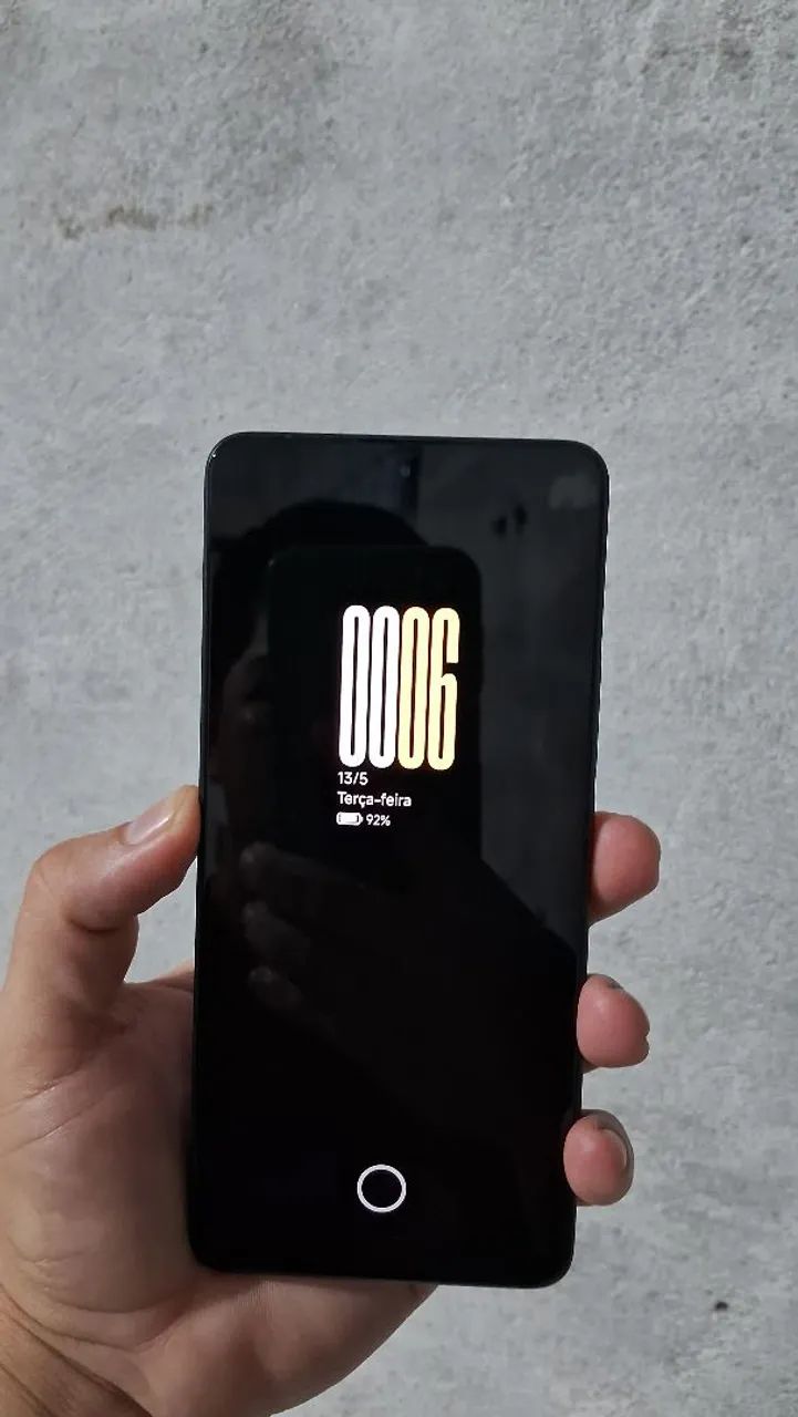 Leia o anúncio redmi note 13 pro 5g  - Foto 4
