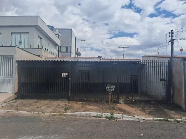 Foto - Brasília - Sul (Águas Claras)