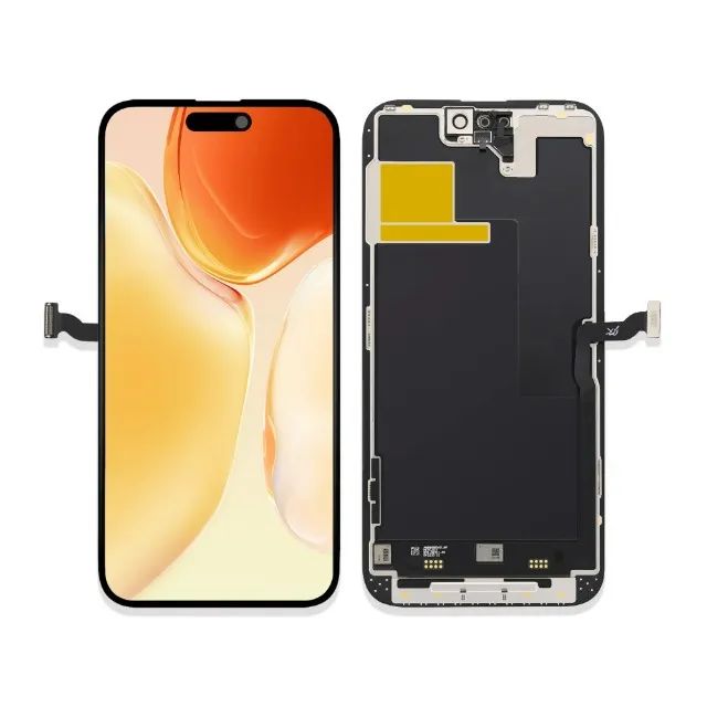 Tela/Display iPhone 14 Pro MAX Nova - Foto 3