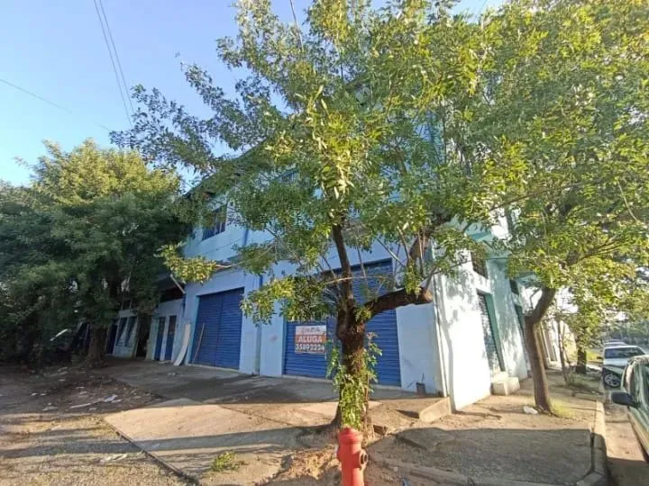 Loja para locação com 50m² no bairro São Miguel em São Leopoldo RS, rua em paralelo com a