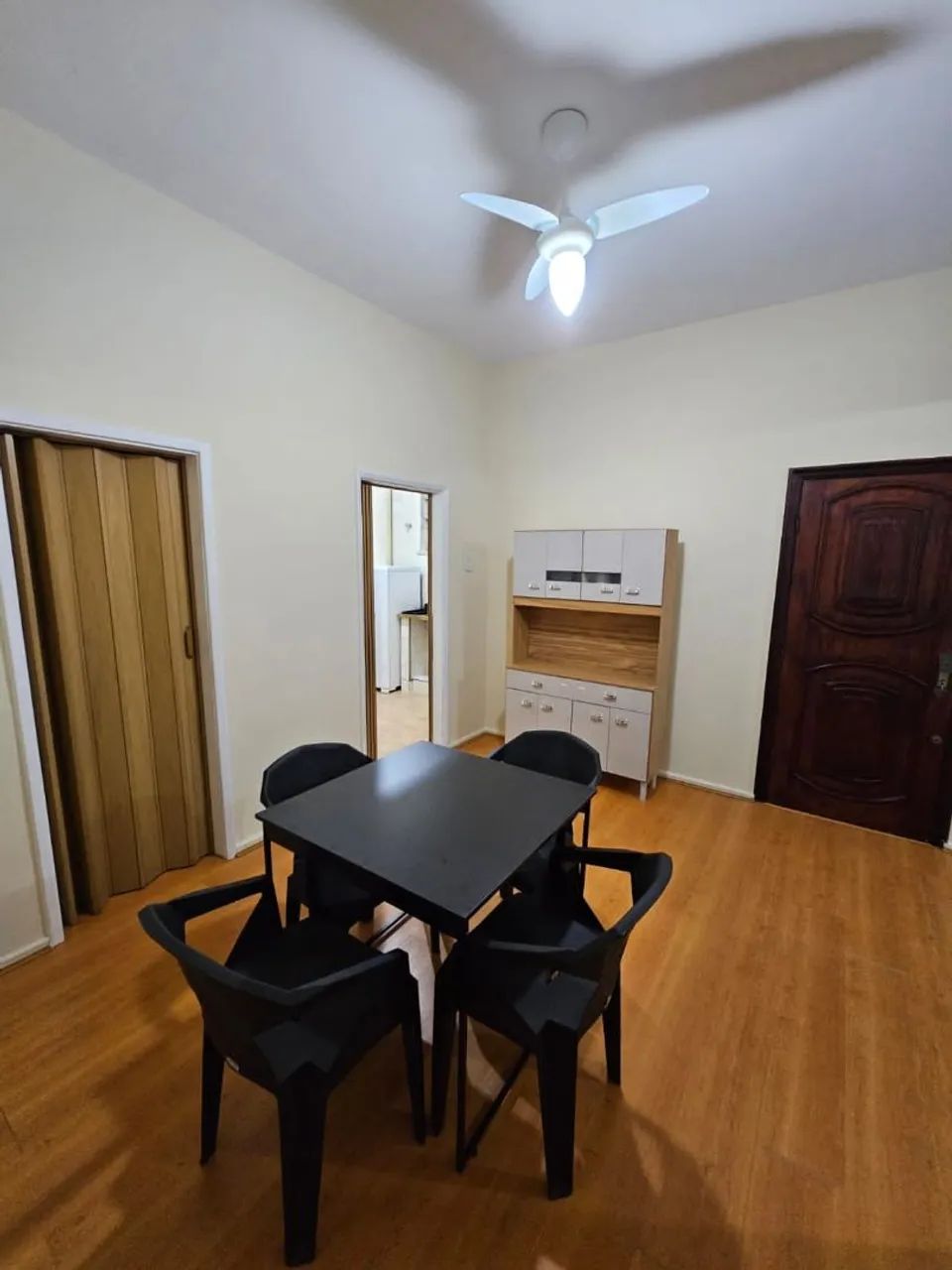 Tijuca, próx ao metrô e Maracanã, Apto c/ conforto e praticidade - Foto 3