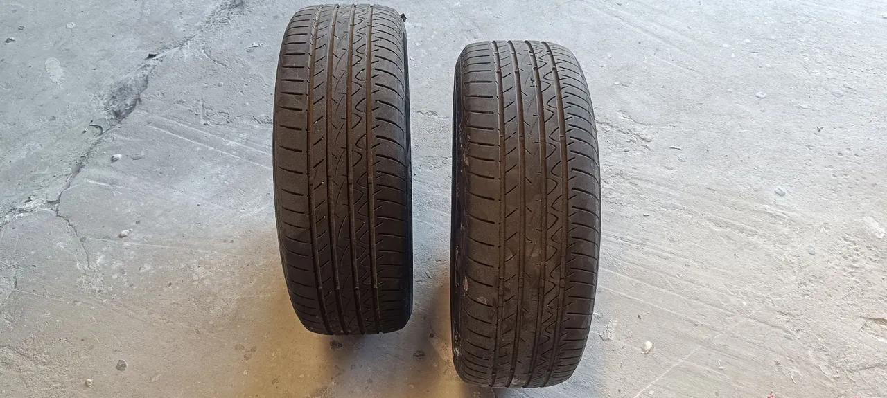 PNEU ARO16