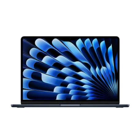 MacBook Air M4 256 13 NOVO Aplle loja física 