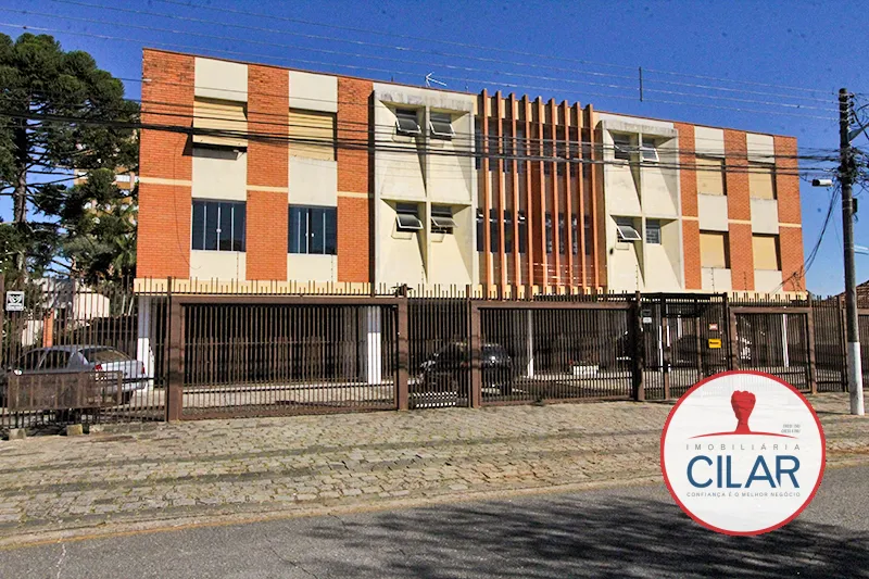 Imobiliária Cilar Vende Apartamento 3 Quartos no Parolin com 151,34m², Ref. 100623.001 - C