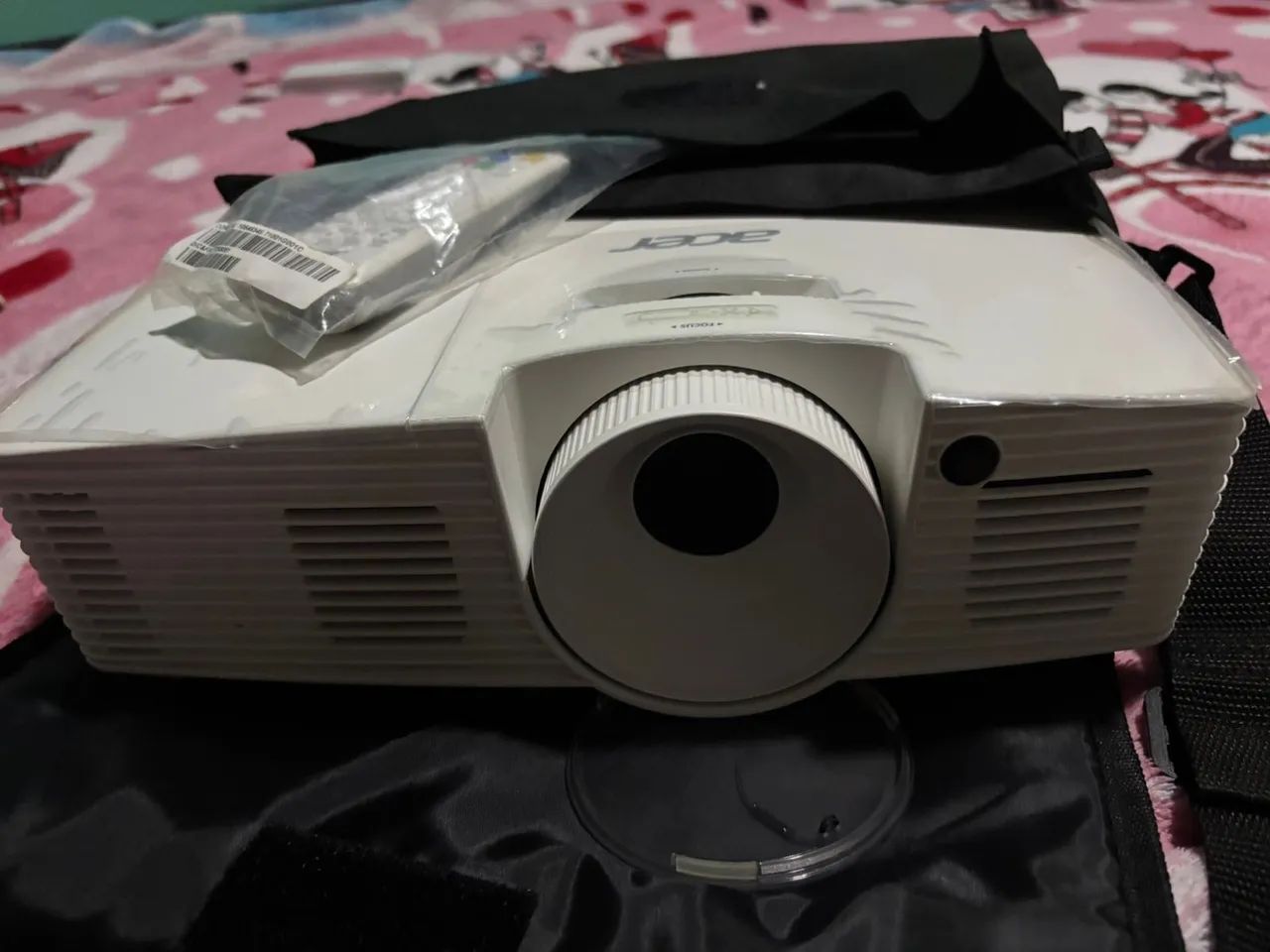 Projetor Acer - Foto 3