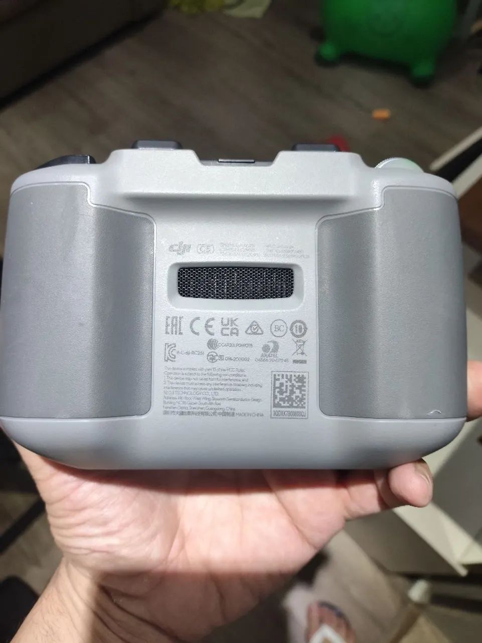 Controle remoto DJI RCN1 - Foto 2