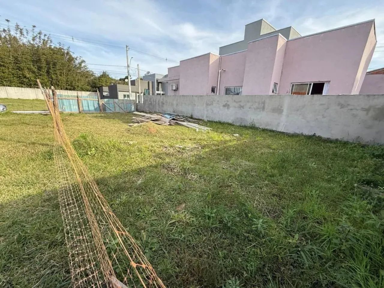 Terreno / Lote / Condomínio - Bairro Vila Augusta - Foto 2