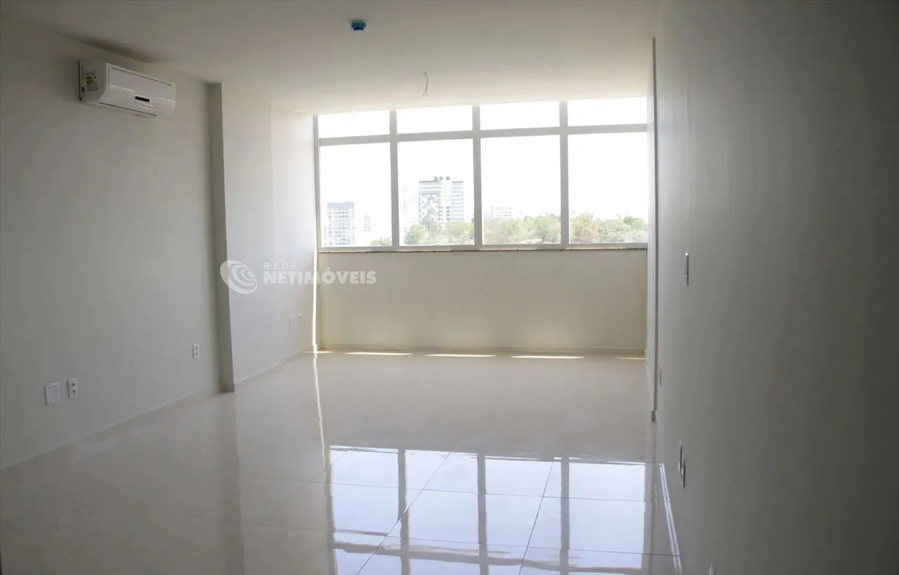 Venda Sala Centro Vila Velha