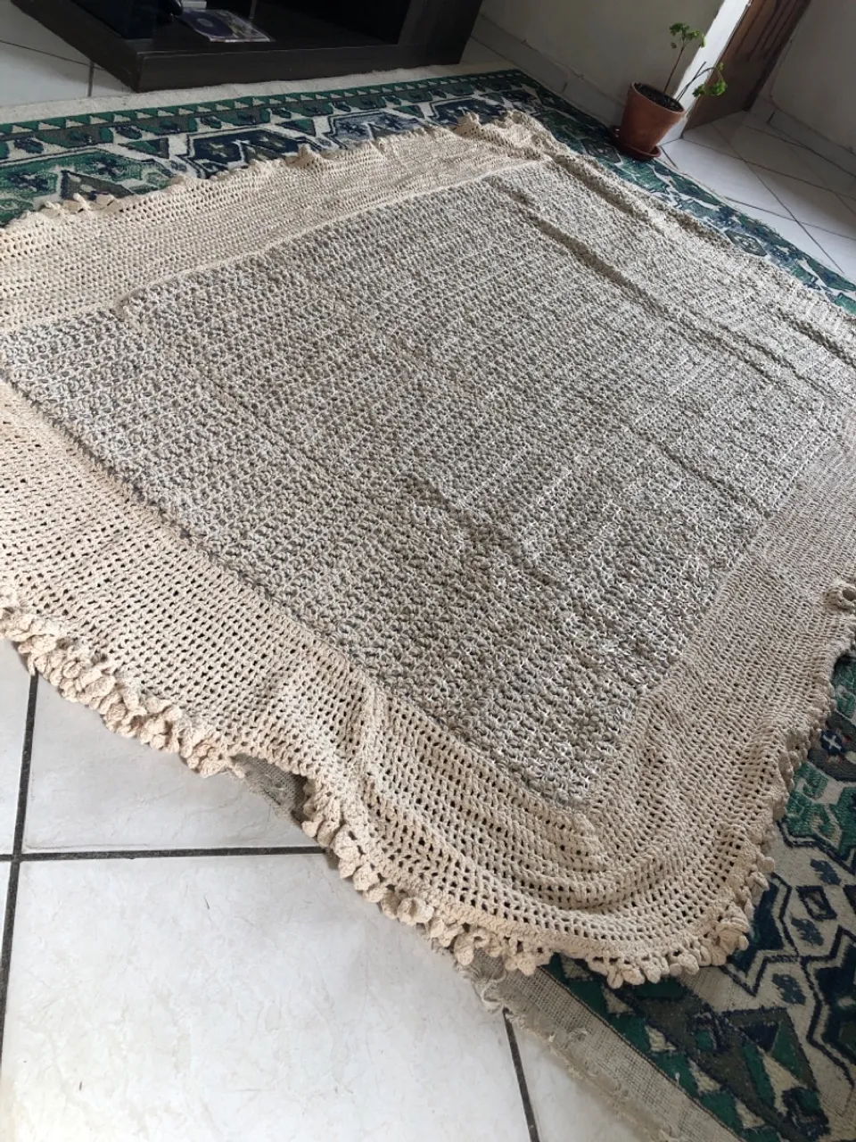 Cocha de cama