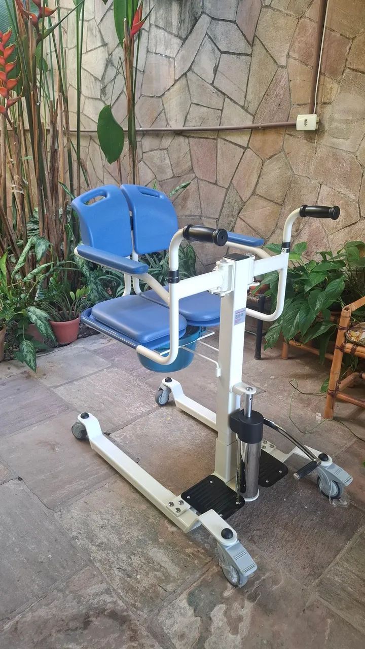 Cadeira de Transferência 