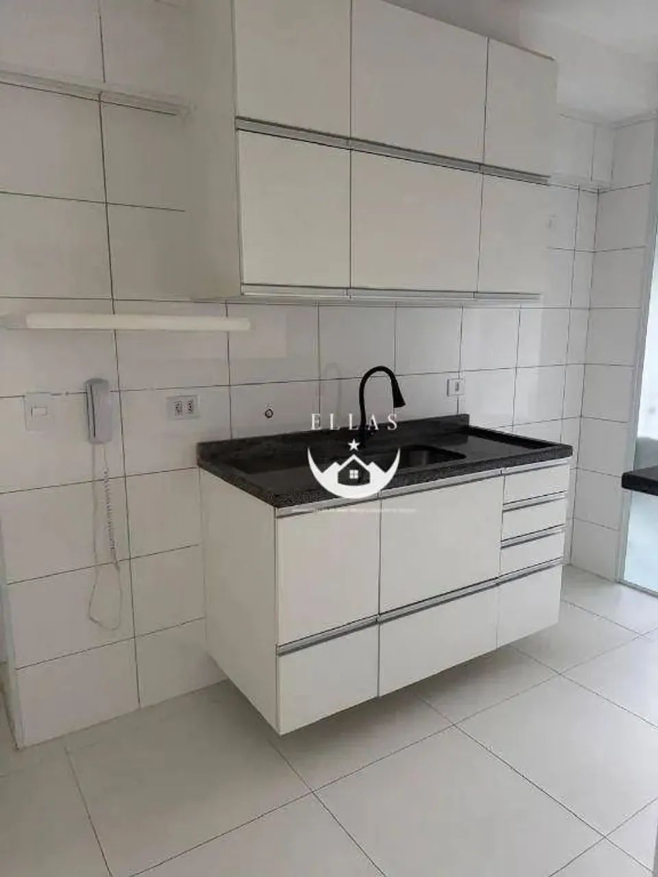 Locação  Apartamento no Eco Bella Vita | Encruzilhada  Santos/SP - Foto 5