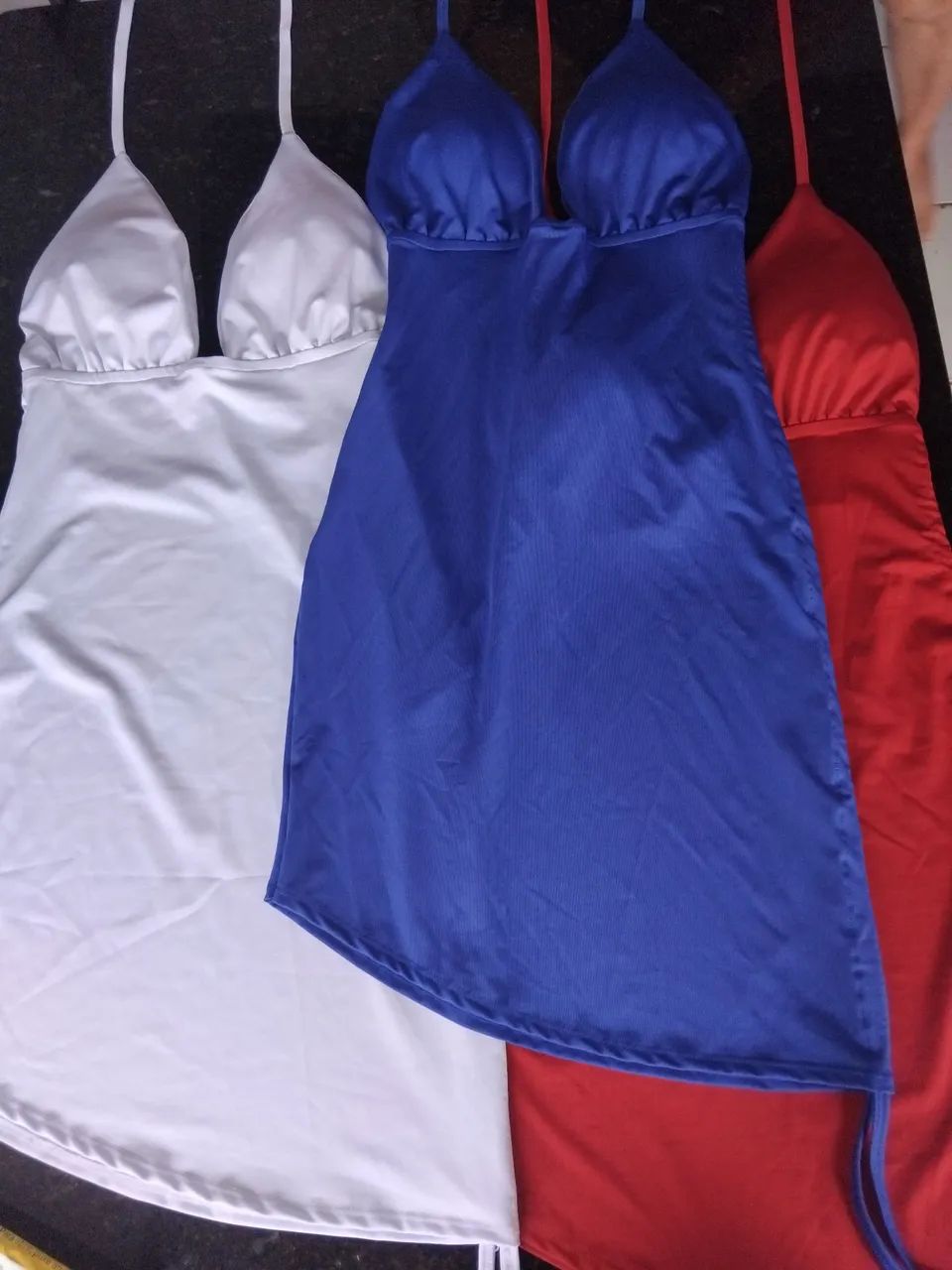 VESTIDO APENAS 50 REAIS VARIOS MODELOS EM LOJA
