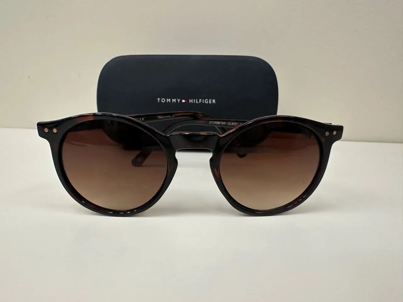 Óculos de Sol Tommy Hilfiger