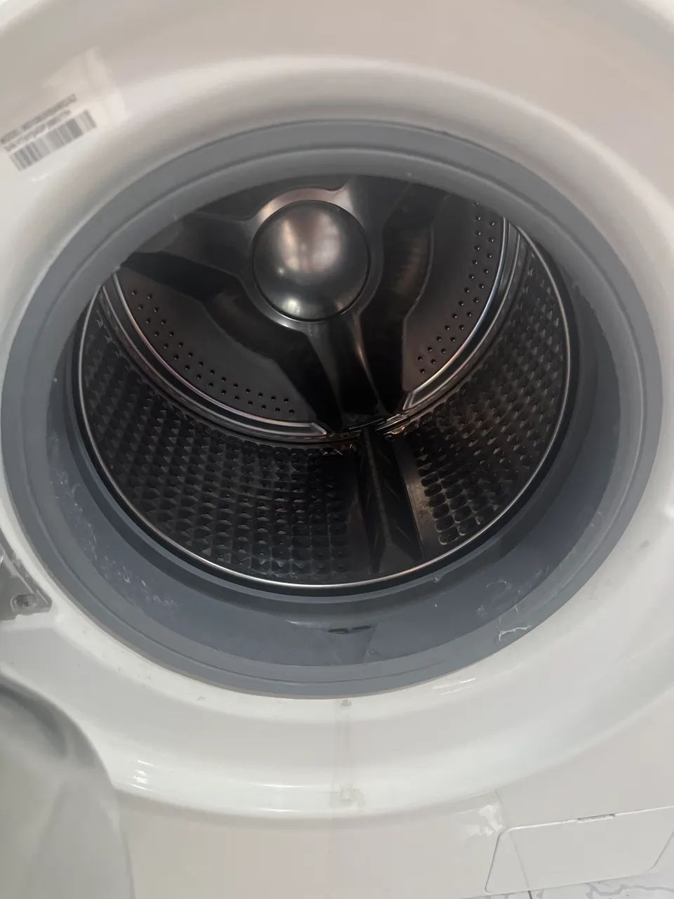 Maquina lava e seca digital Samsung 64294631892225123