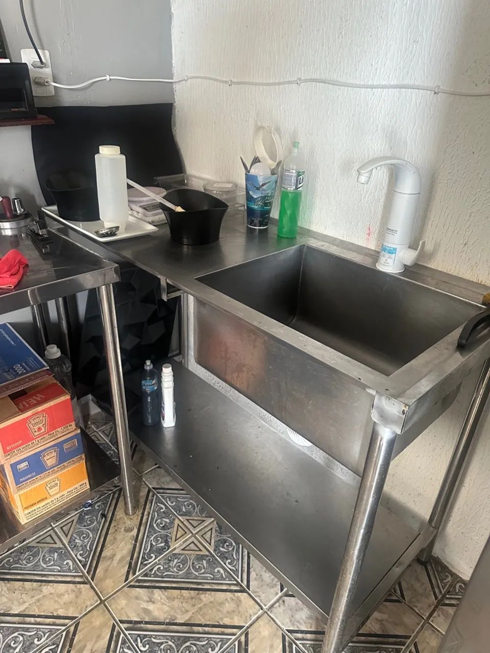 Vendo - Equipamentos para delivery de lanches - Foto 4