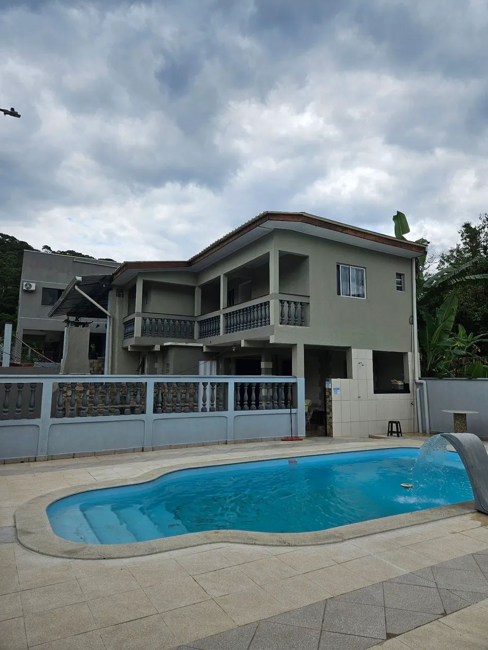 Casa em Antonina-PR, para locação diária  - Foto 11