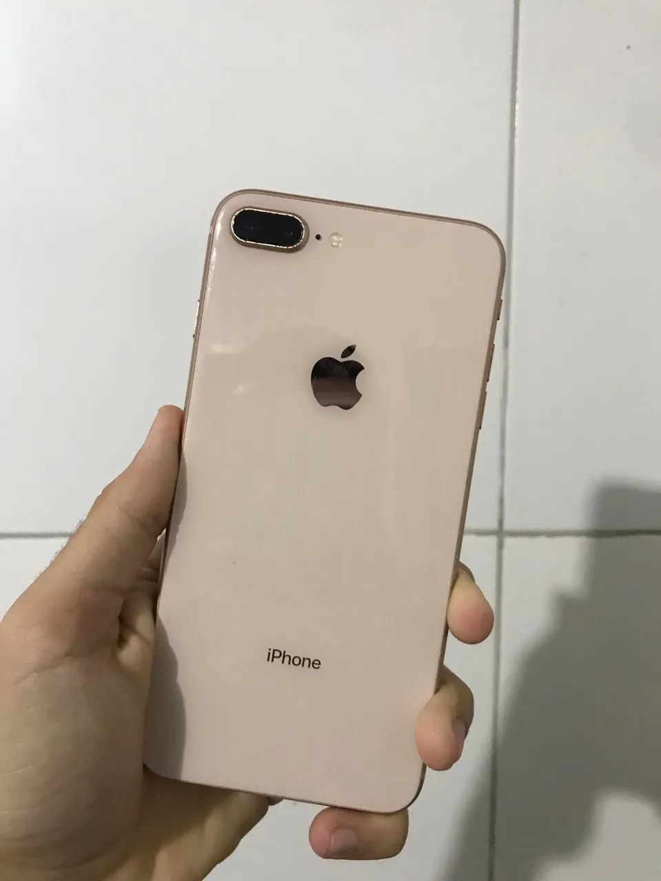 iPhone 8 Plus  - Foto 2