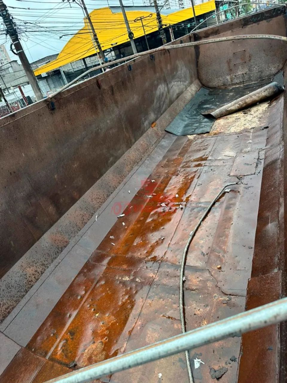 Rodocaçamba Metalesp 2021  - Foto 12