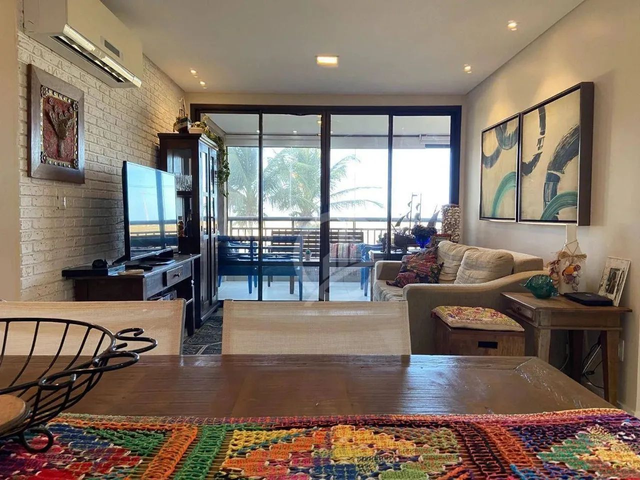 Apartamento com 4 dormitórios à venda, 118 m² por R$ 1.585.000,00 - Porto das Dunas - Aqui - Foto 9