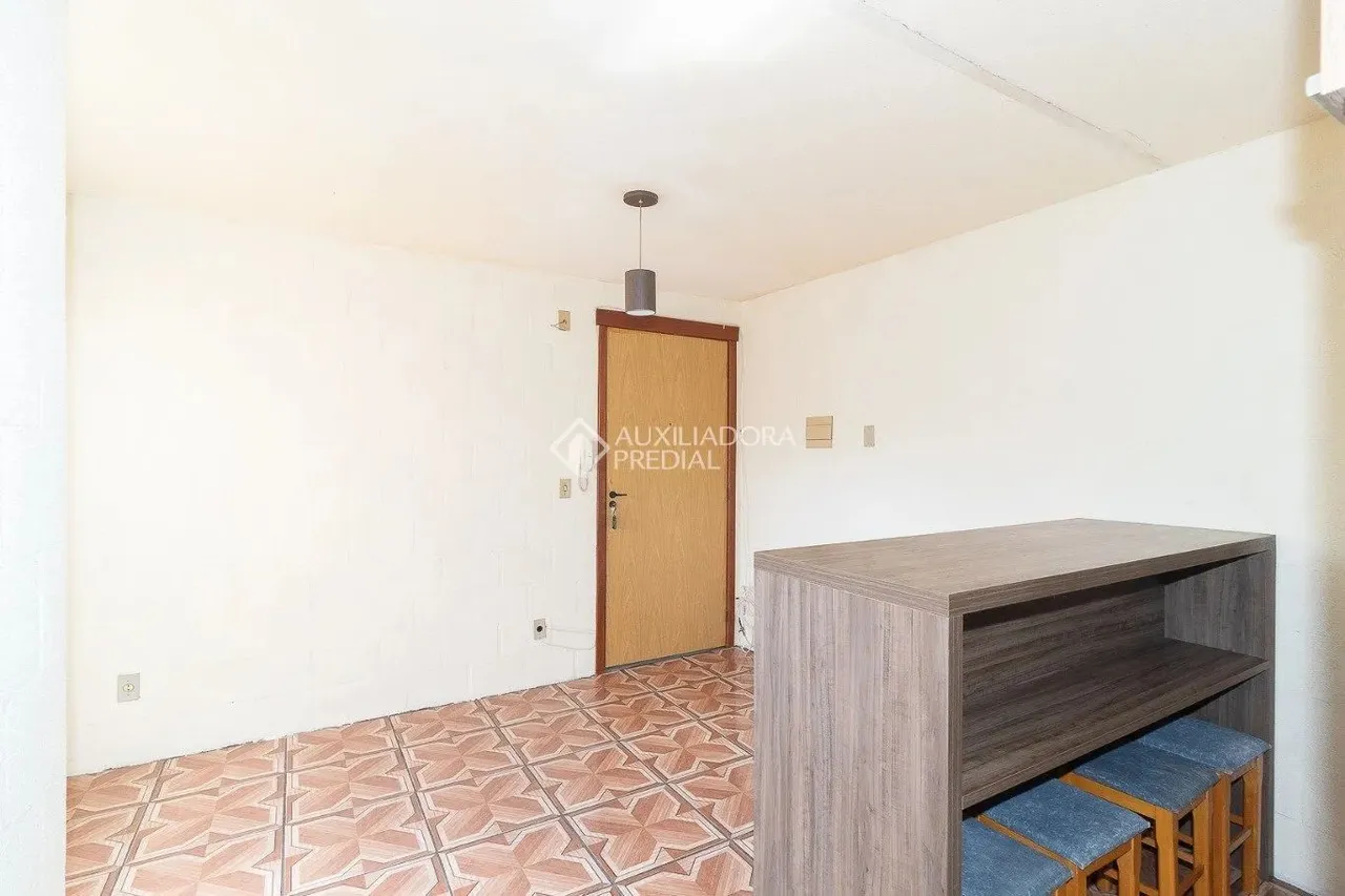 Apartamento 2 Dorm Lomba do Pinheiro