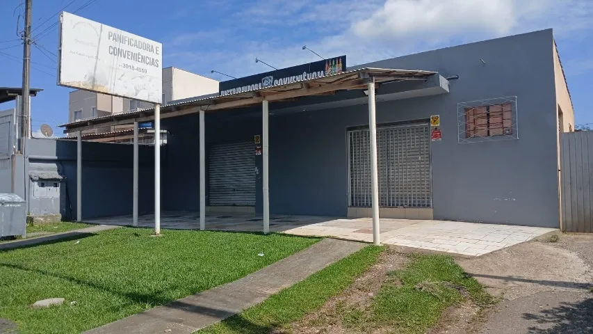 Loja no Jardim Paulista em campina Grande do Sul