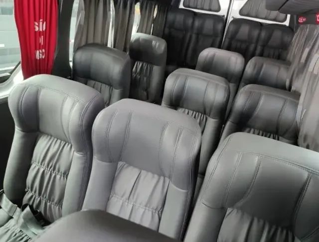 Van Renault  Master  2017 - Foto 2