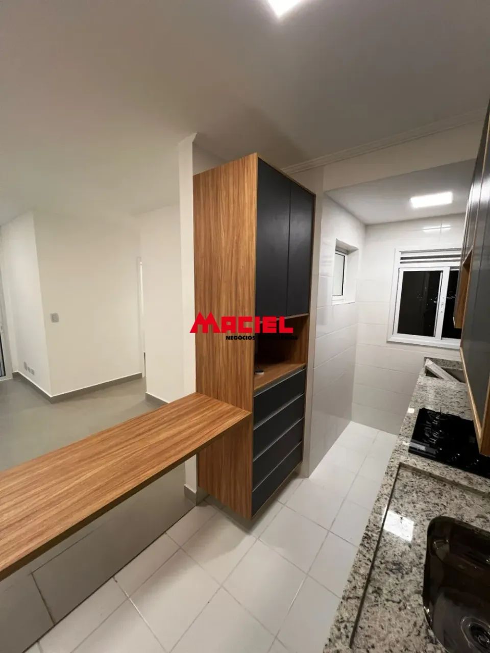 Apartamento a venda , Jardim Califórnia- Jacaréi - Foto 7