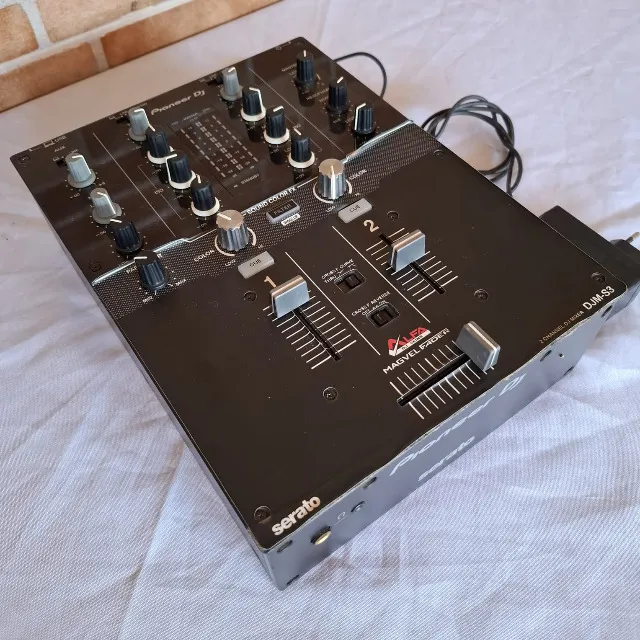 Interface De Áudio Yamaha AG03 mk2 - Equipamentos e Acessórios de