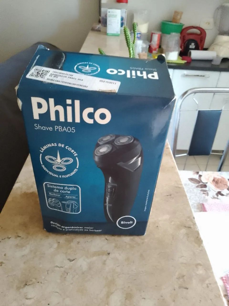 Vende se barbeador Philips  - Foto 2