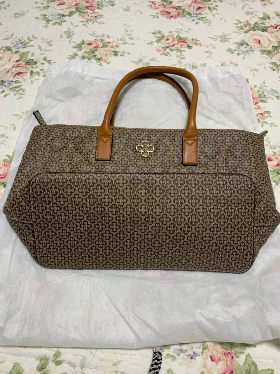 Bolsa Capodarte Original - Foto 5
