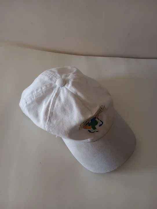 Boné Zequinha - Foto 6